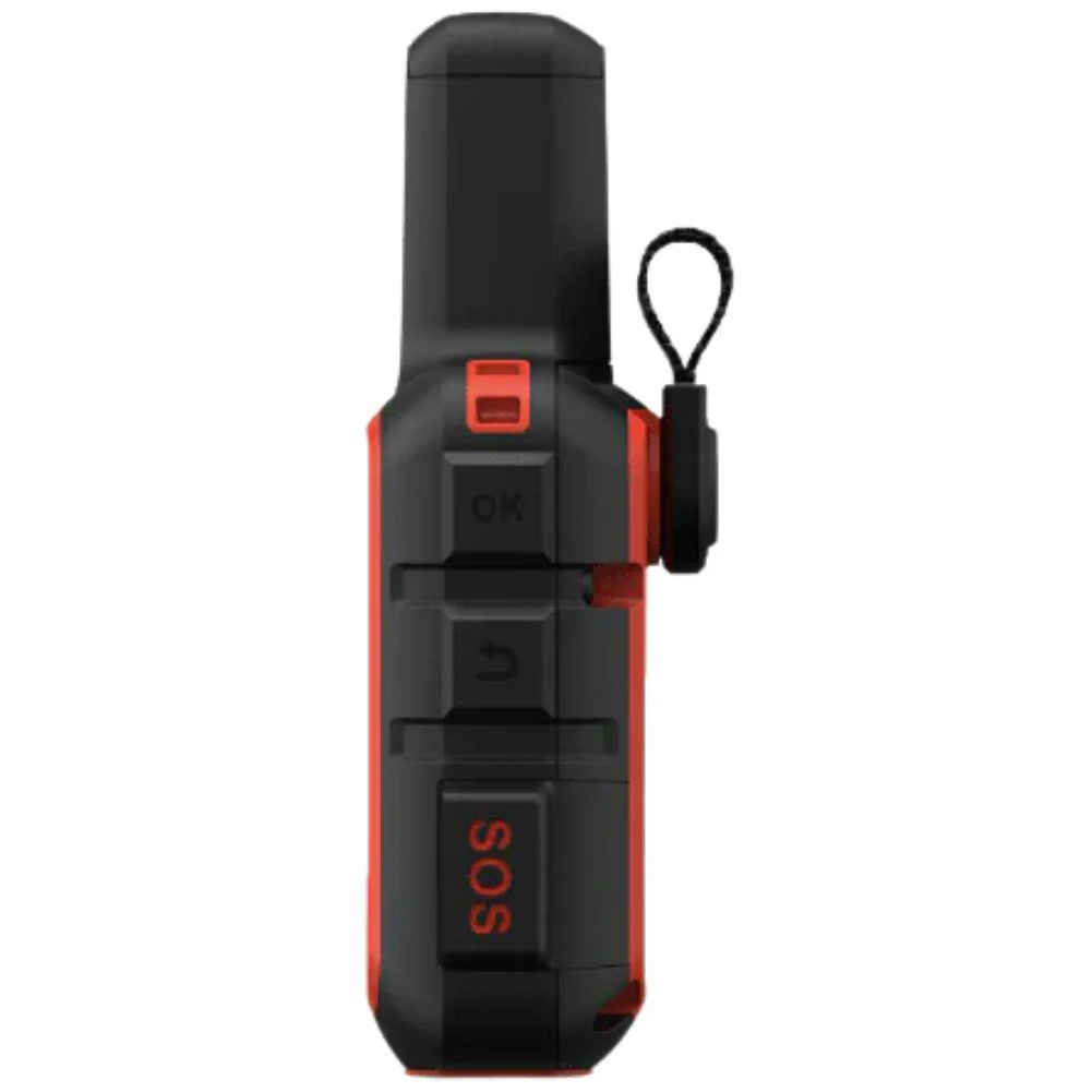 Garmin inReach Mini 2 Sat Comm (Flame Red) - Image 4