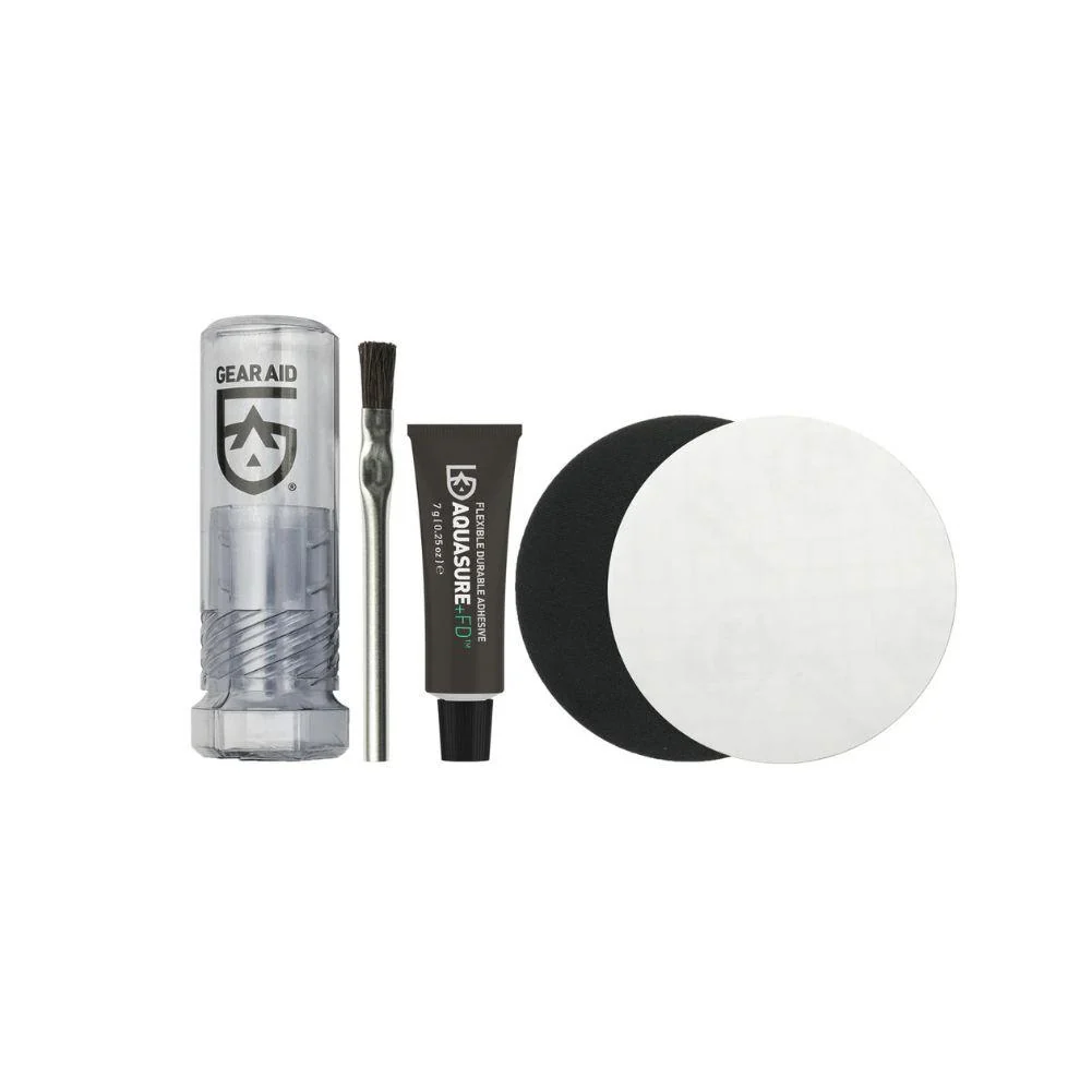 Gear Aid Aquasure + FD Repair Kit - Image 2