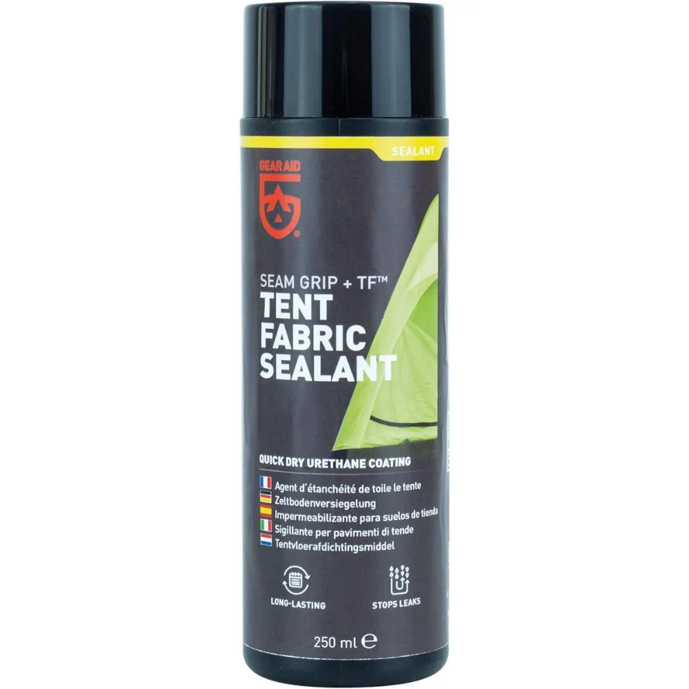 Gear Aid Seam Grip+TF Tent Fabric Sealant