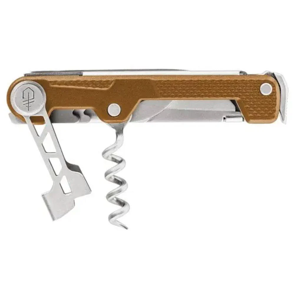 Gerber ArmBar Cork (Burnt Orange) - Image 2