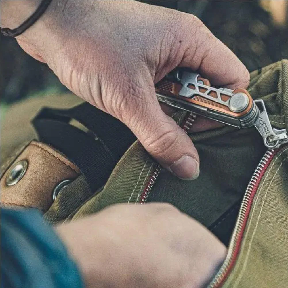 Gerber ArmBar Cork (Burnt Orange) - Image 4