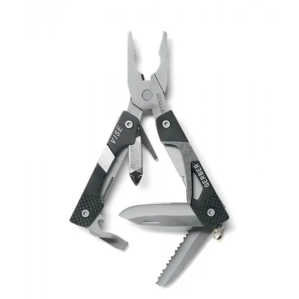 Gerber Vise Pocket Tool (Black)