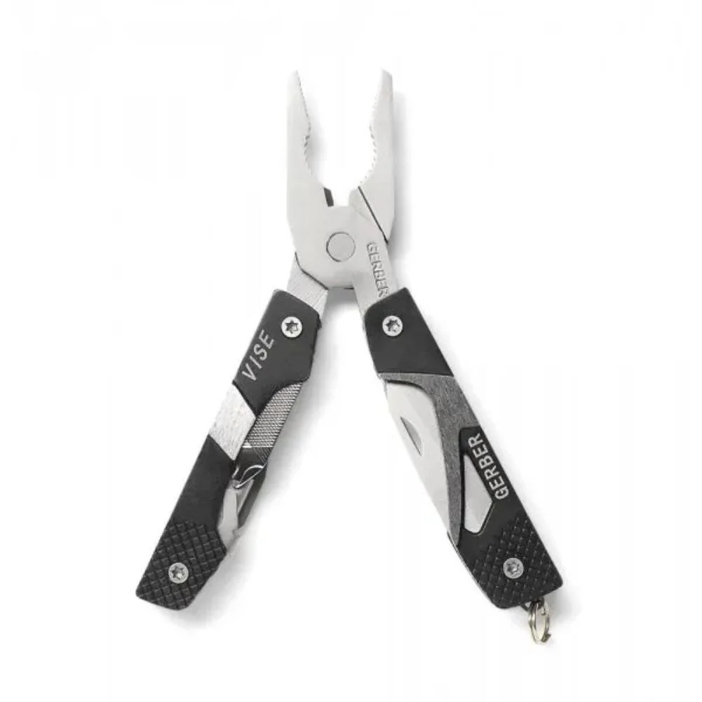 Gerber Vise Pocket Tool (Black) - Image 2