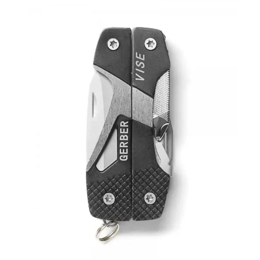 Gerber Vise Pocket Tool (Black) - Image 3