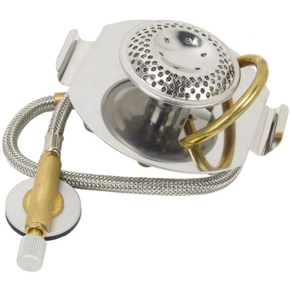 Go System Adapt Stove - Image 10