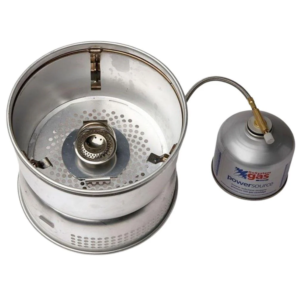 Go System Adapt Stove - Image 6