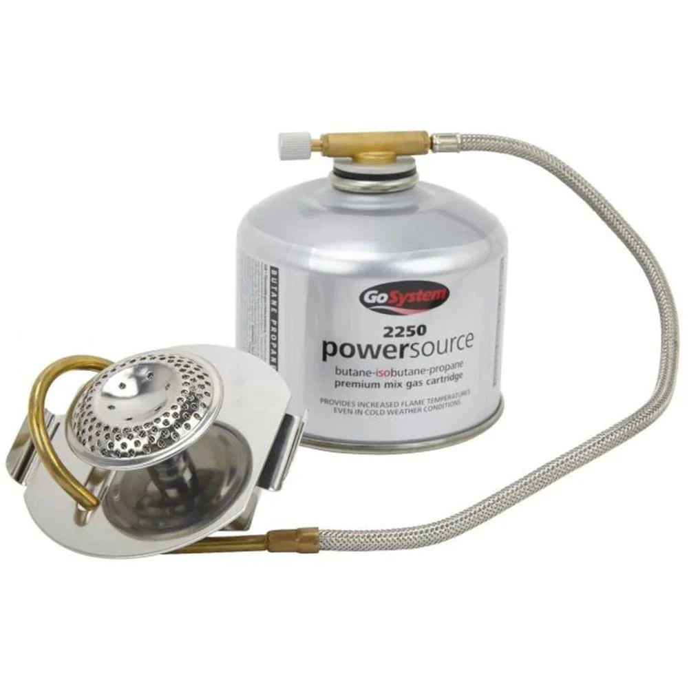 Go System Adapt Stove - Image 9