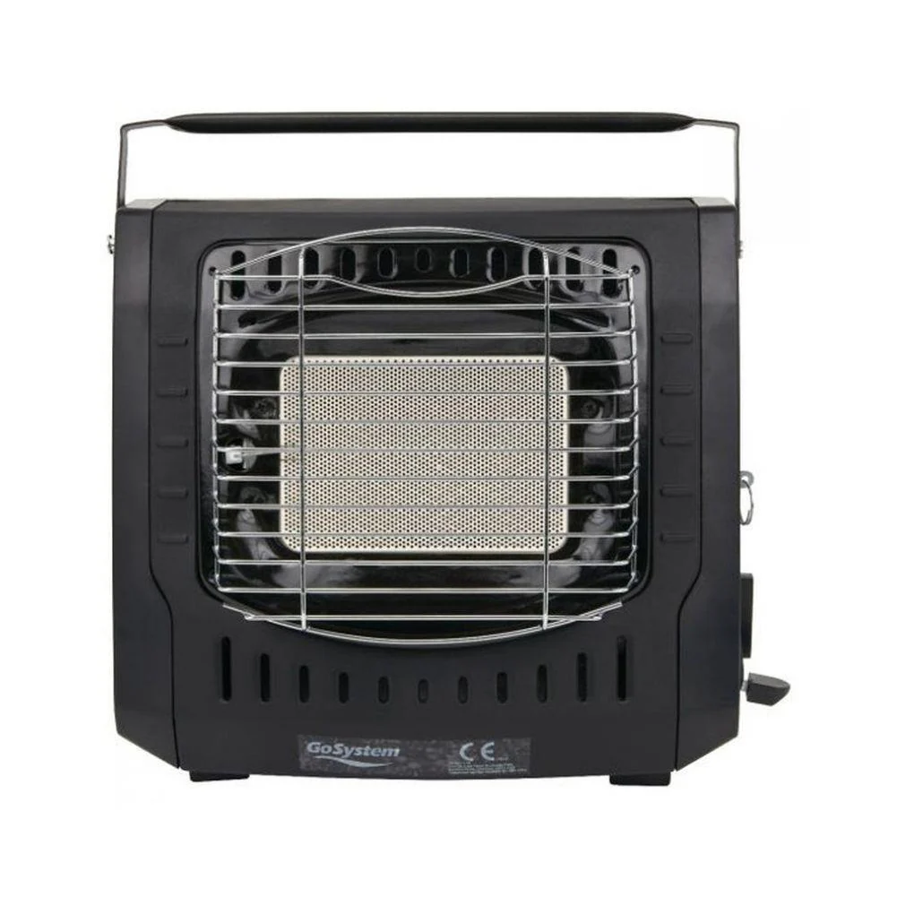 GoSystems Dynasty Heater