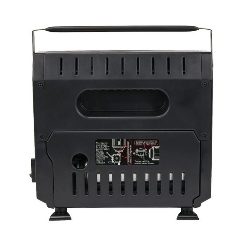 GoSystems Dynasty Heater - Image 2