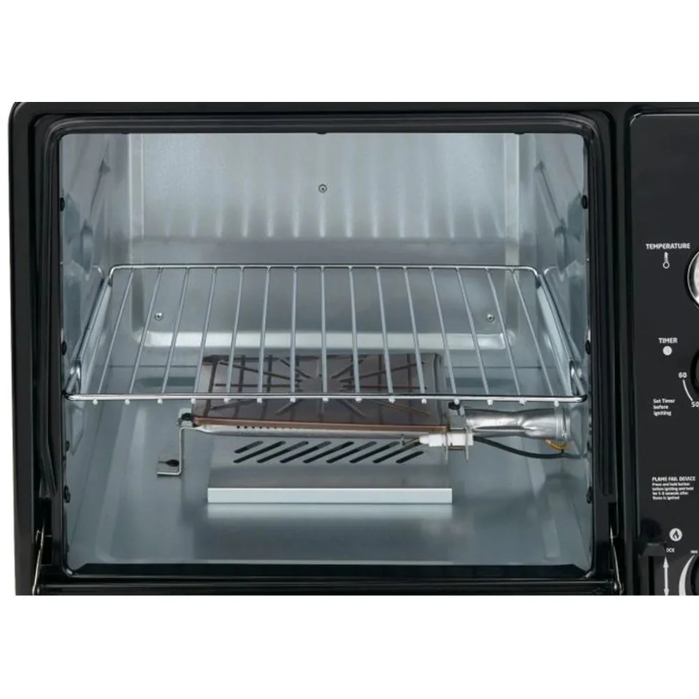 GoSystems Portable Dynasty Oven - Image 2