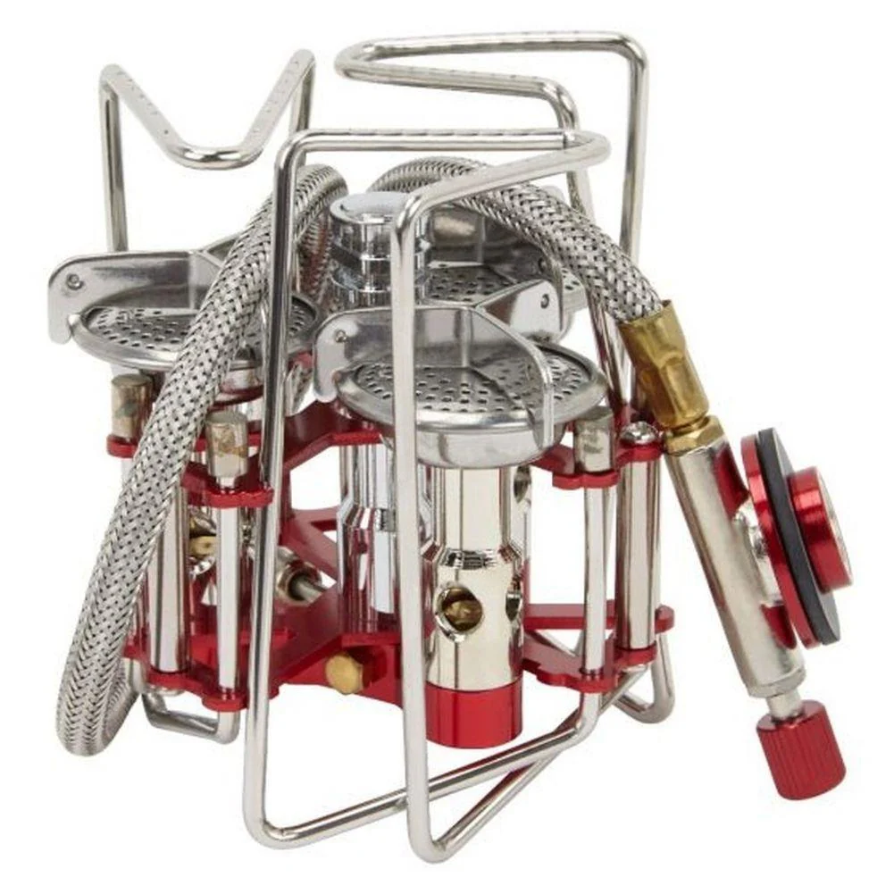 GoSystems Super Fire Stove - Image 3