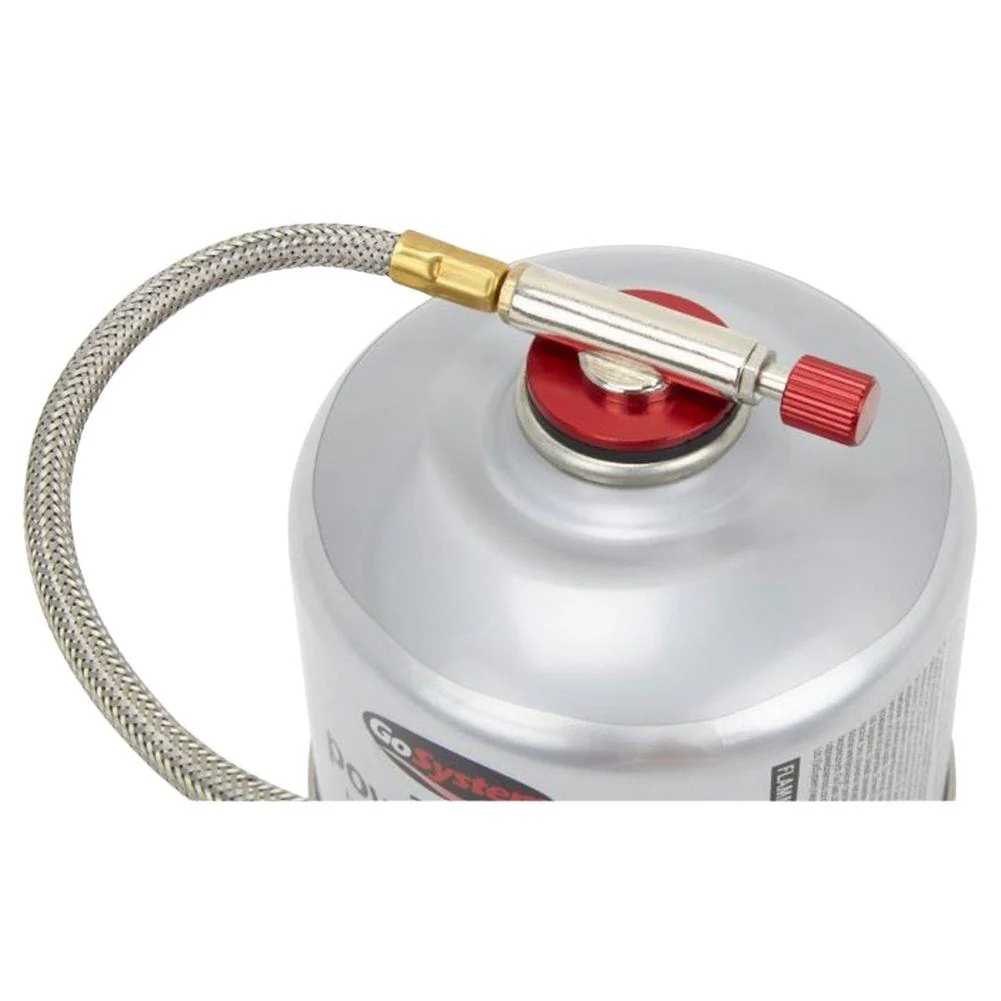 GoSystems Super Fire Stove - Image 4