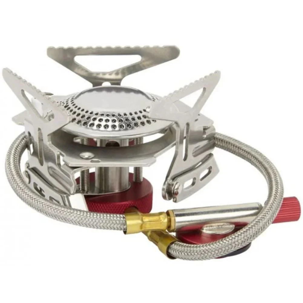 GoSystems Sirocco Stove - Image 5