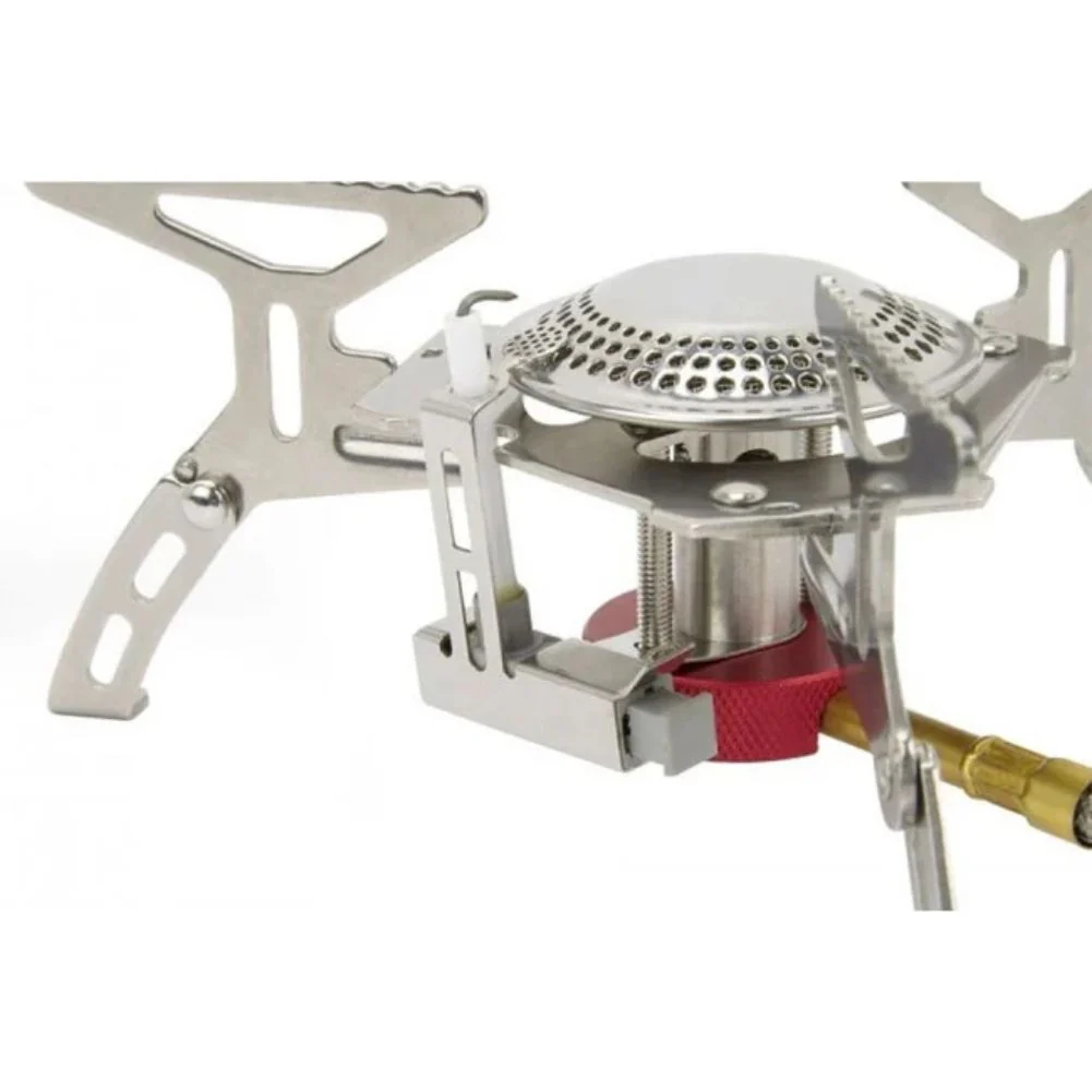 GoSystems Sirocco Stove - Image 6