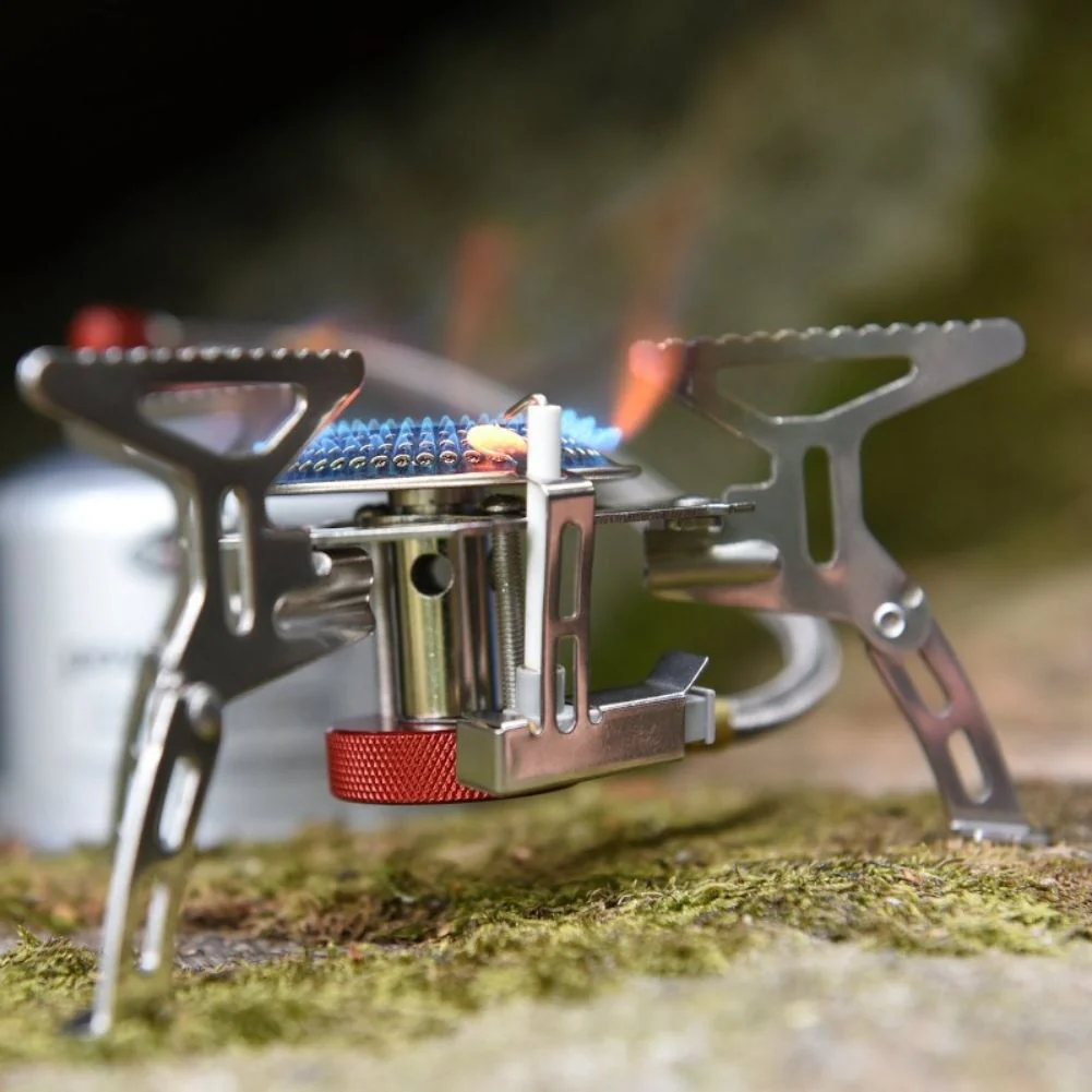 GoSystems Sirocco Stove - Image 9