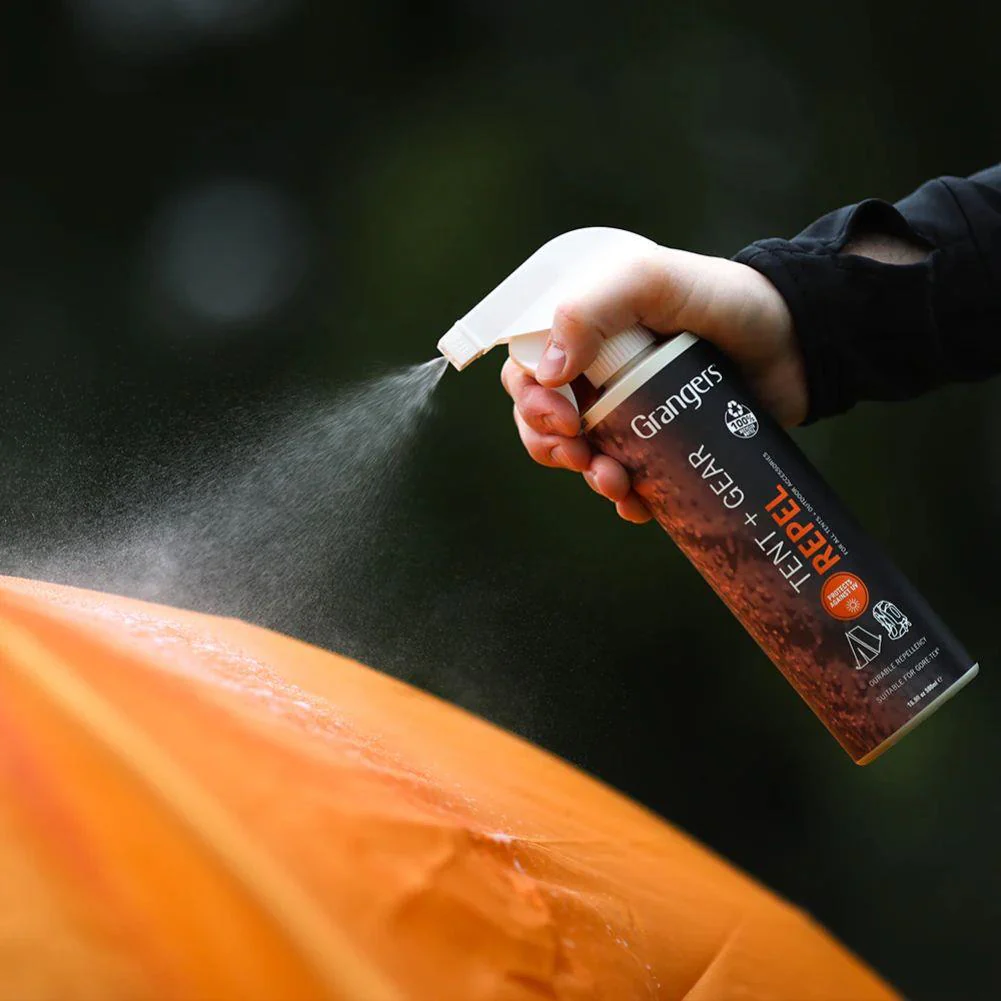 Grangers Tent + Gear Care Kit - Image 12