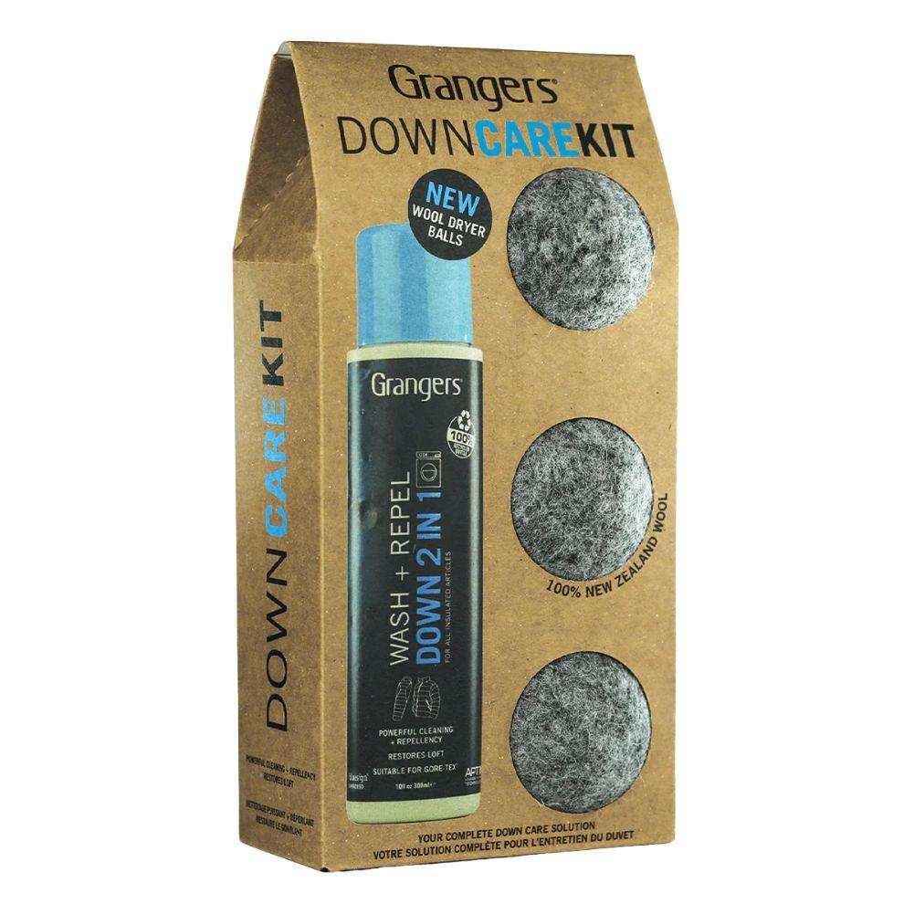 Grangers Down Care Kit - Image 2