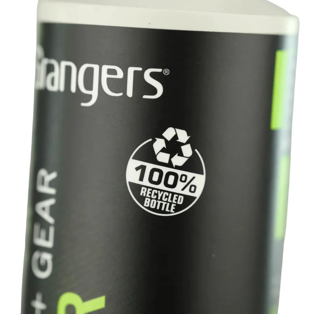 Grangers Footwear + Gear Cleaner Spray On - Image 2
