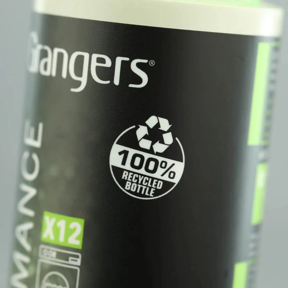 Grangers Performance 300ml Wash-In Cleaner Concentrate - Image 2