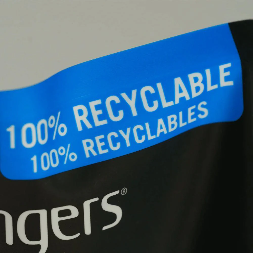 Grangers Wash + Repel Clothing 2 in 1 Eco Pouch 1L Wash-In - Image 4