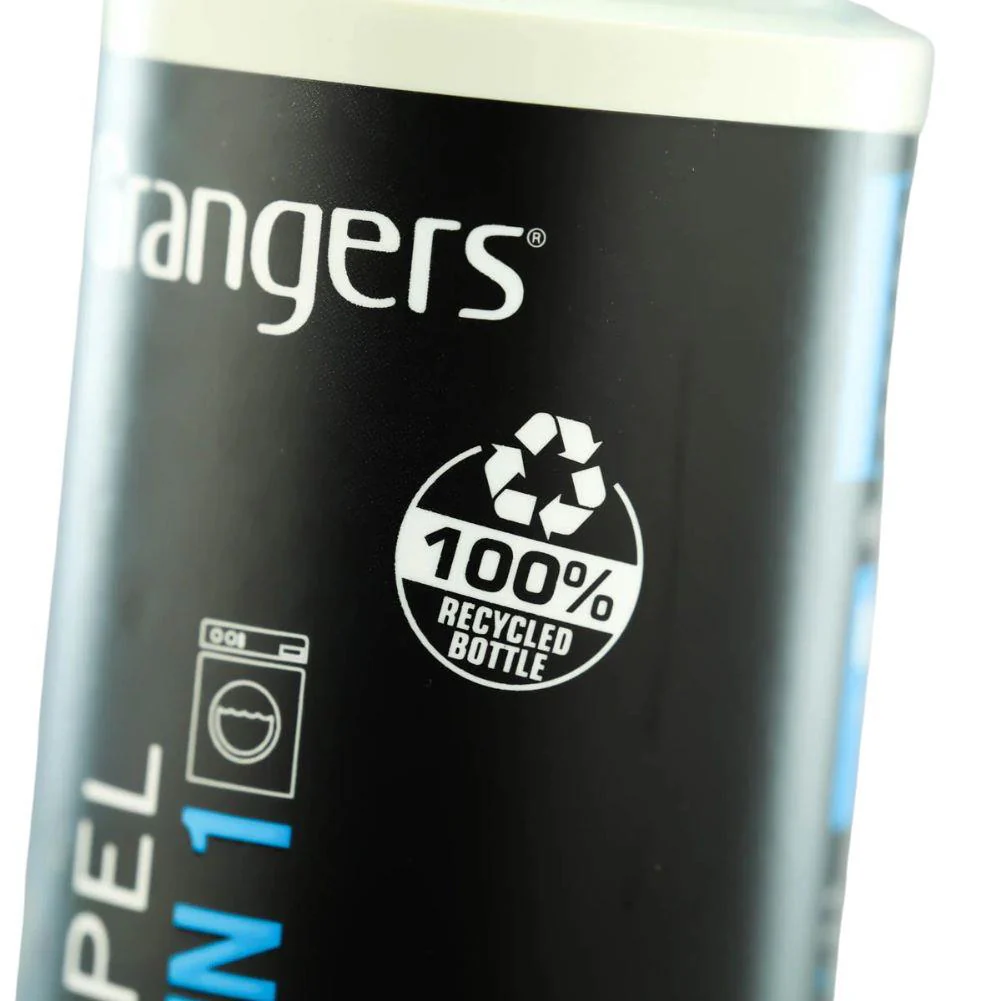 Grangers Wash + Repel Clothing 2 in 1 Wash-In - Image 6