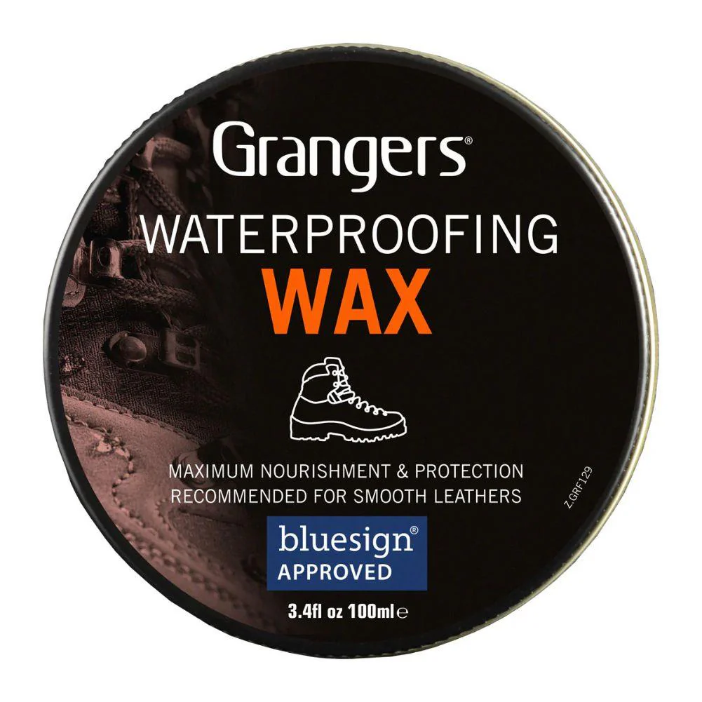 Grangers Waterproofing 100ml Wax - Image 7