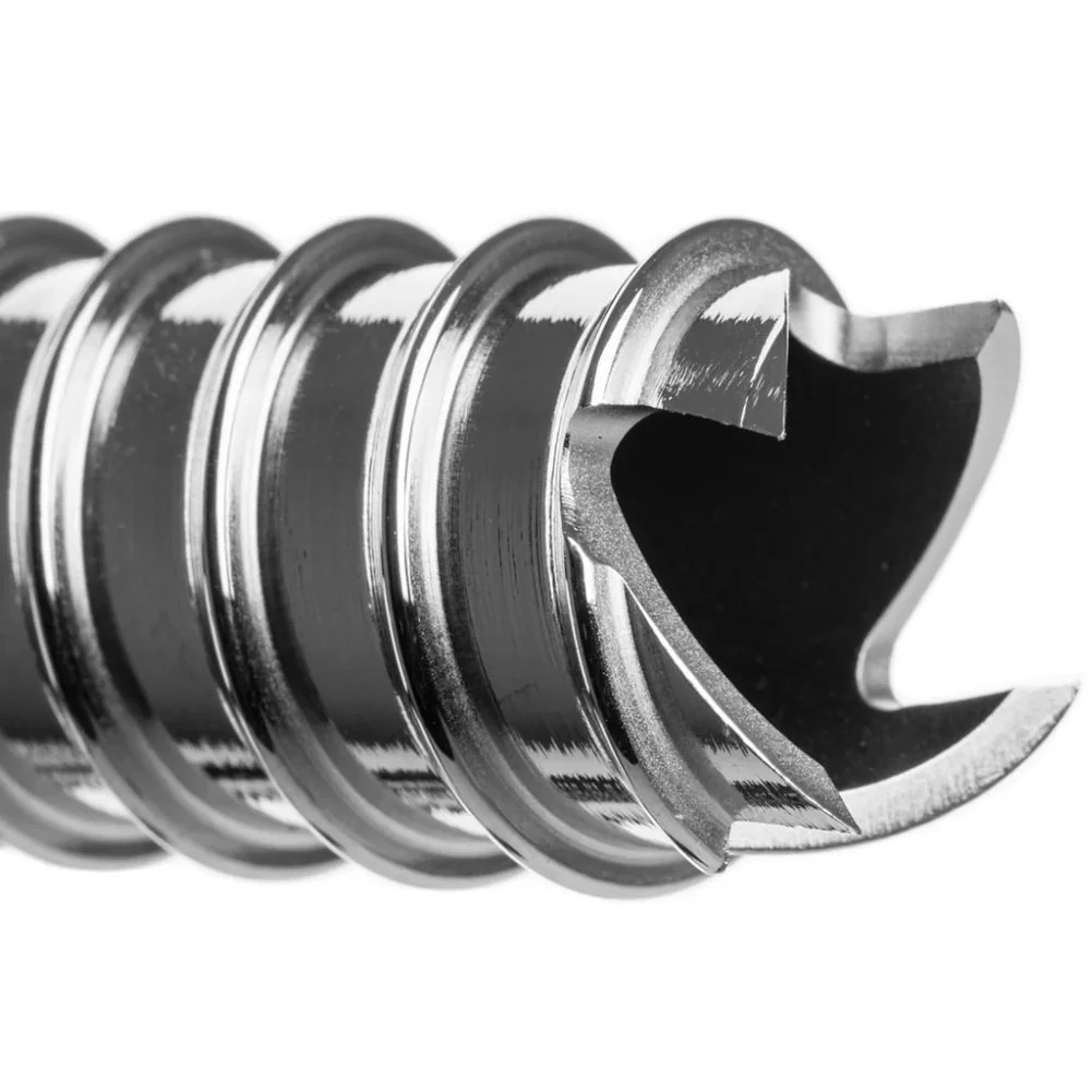 Grivel 720 Speedy Ice Screw - 13cm - Image 3