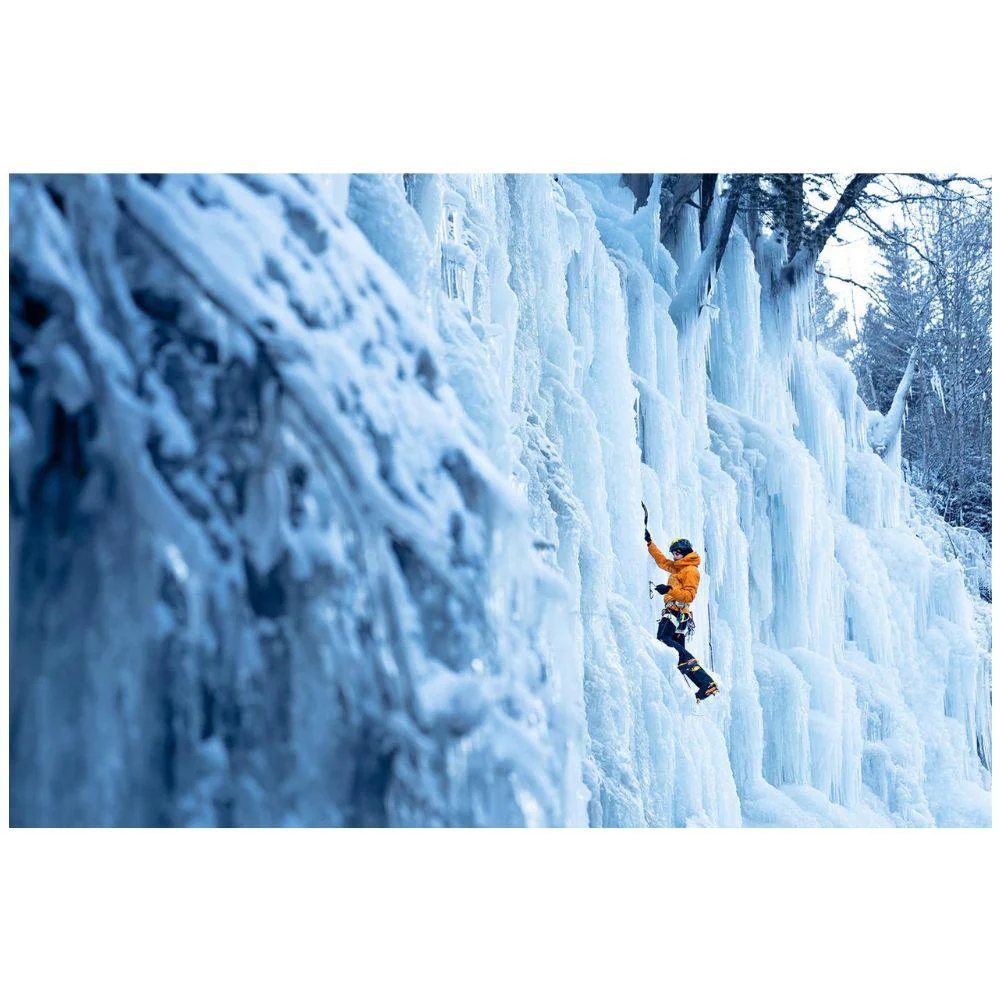 Grivel 720 Speedy Ice Screw - 13cm - Image 5