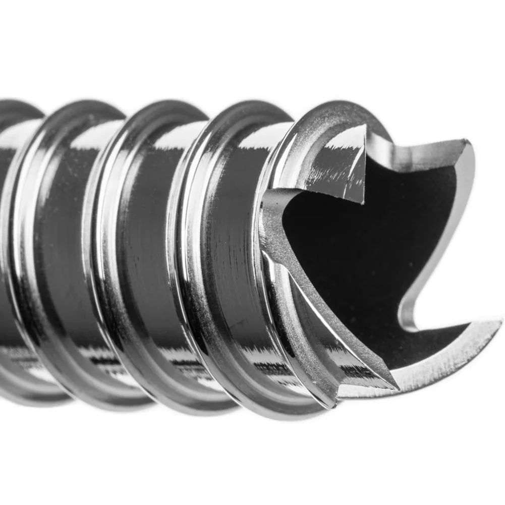 Grivel 720 Speedy Ice Screw - 16cm - Image 3