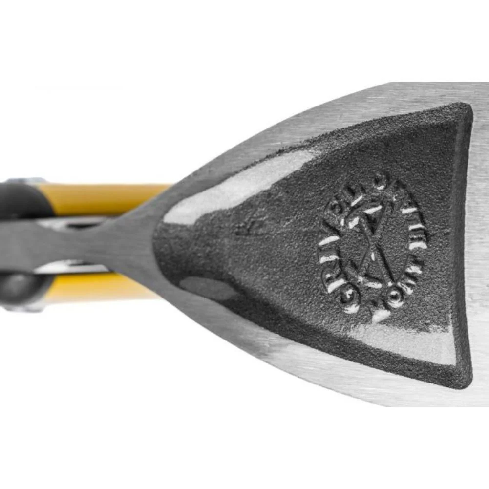 Grivel Air Tech Evolution Ice Axe With Long Leash - Image 4