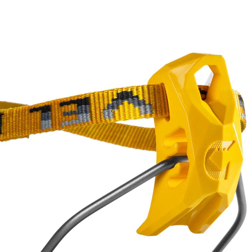 Grivel Air Tech Hybrid New Matic EVO Crampons - Image 2