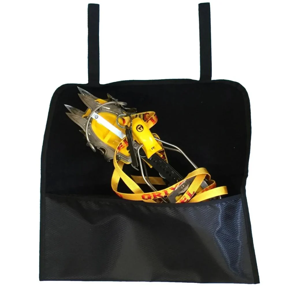 Grivel Crampon Bag - Storage Bag - Image 2