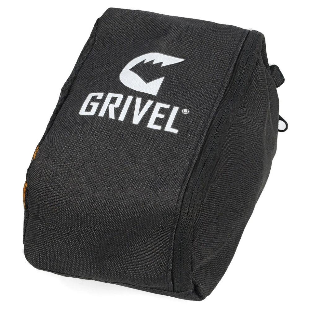 Grivel Explorer Anti-Slip Crampons - Image 4