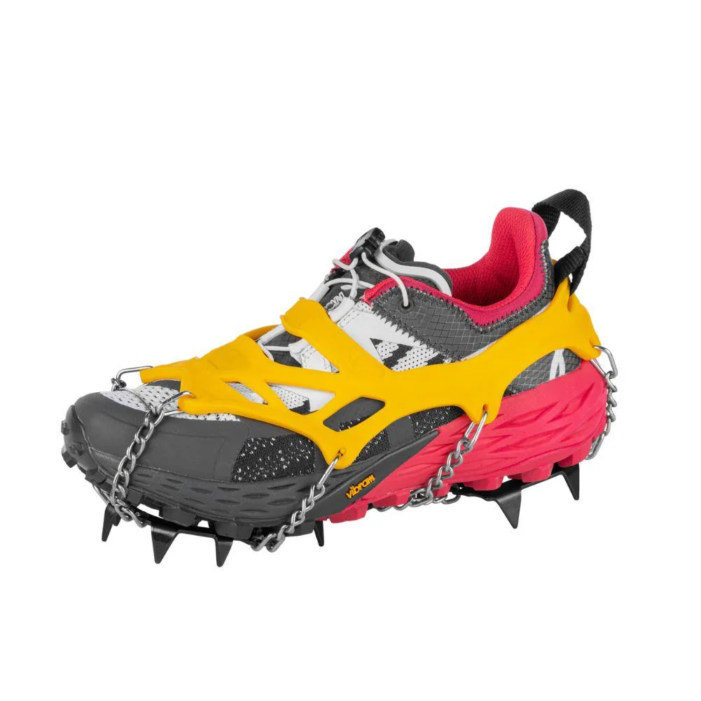 Grivel Explorer Anti-Slip Crampons - Image 7