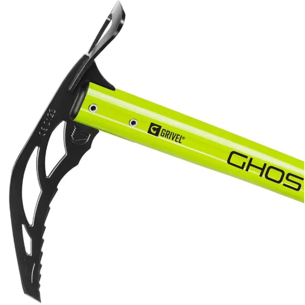 Grivel Ghost Ice Axe (Green) - Image 2
