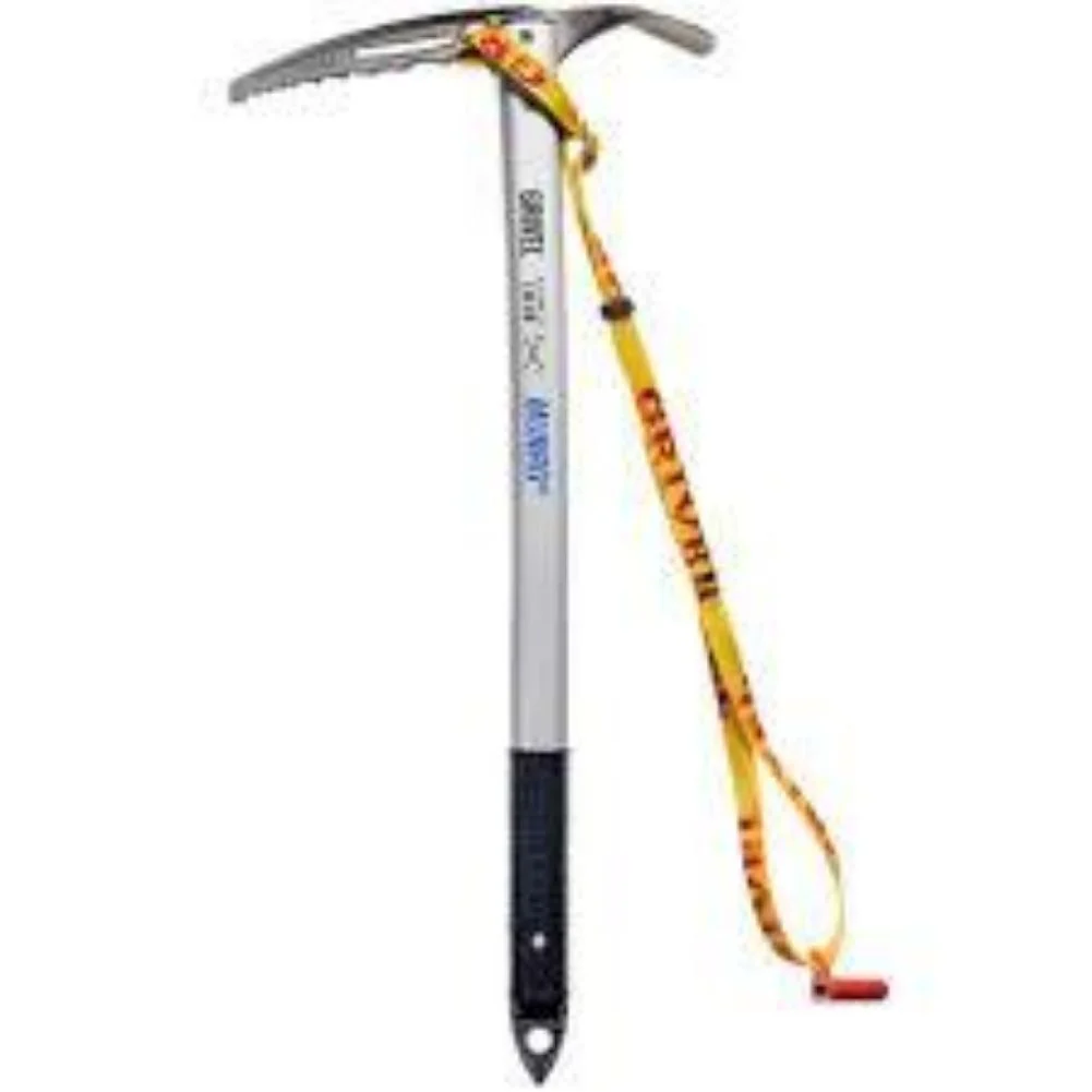 Grivel Munro SA+ Ice Axe with Long Leash