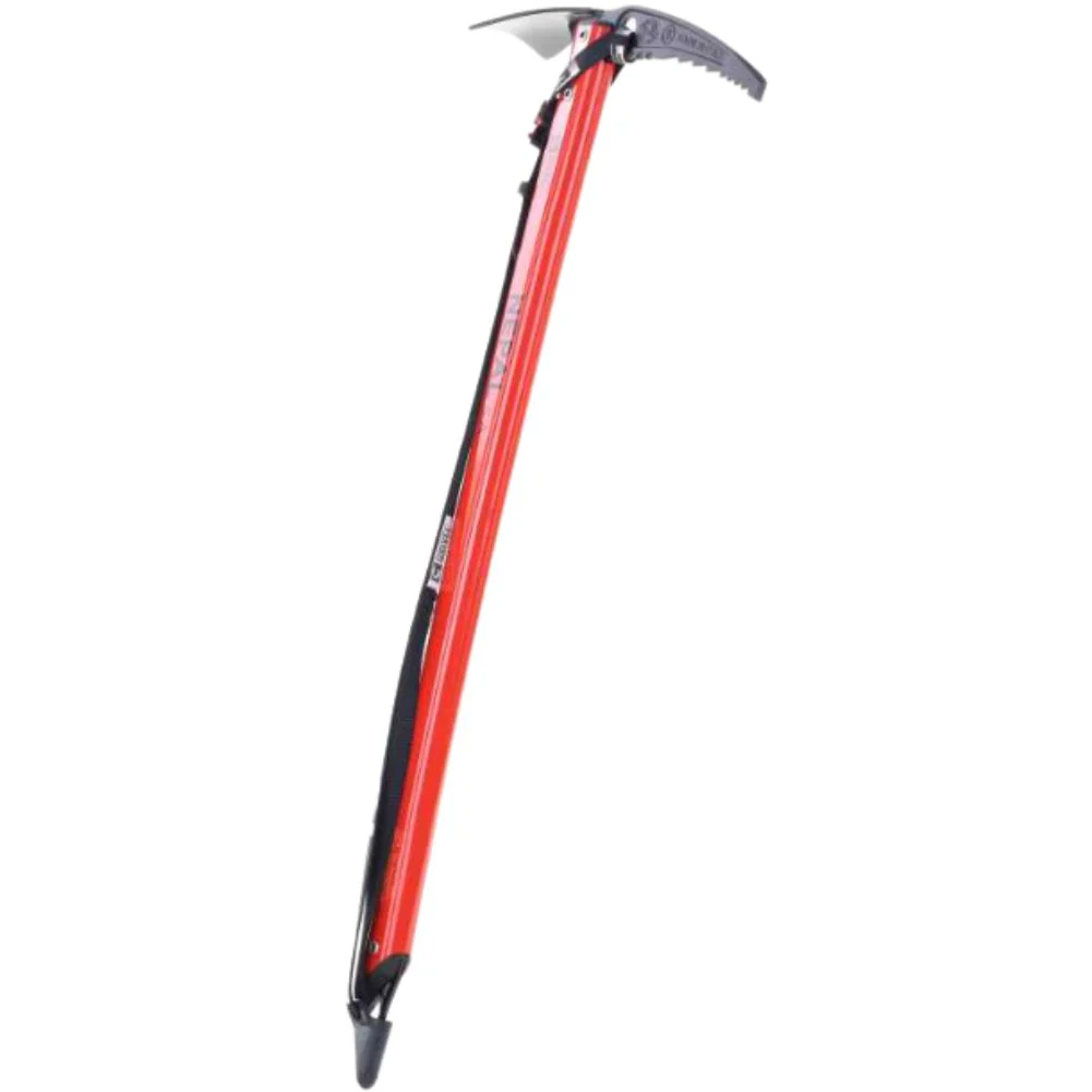 Grivel Nepal S.A. Ice Axe with Long Leash Evo - Image 3
