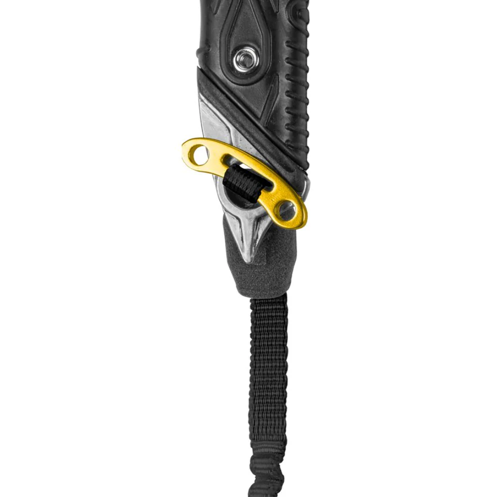 Grivel Single Spring Light Ice Axe Leash - Image 5