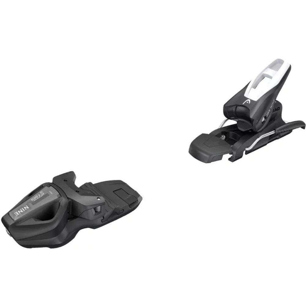 Head E.Real Joy Skis + Joy 9 Gw Bindings 2025 - Image 4