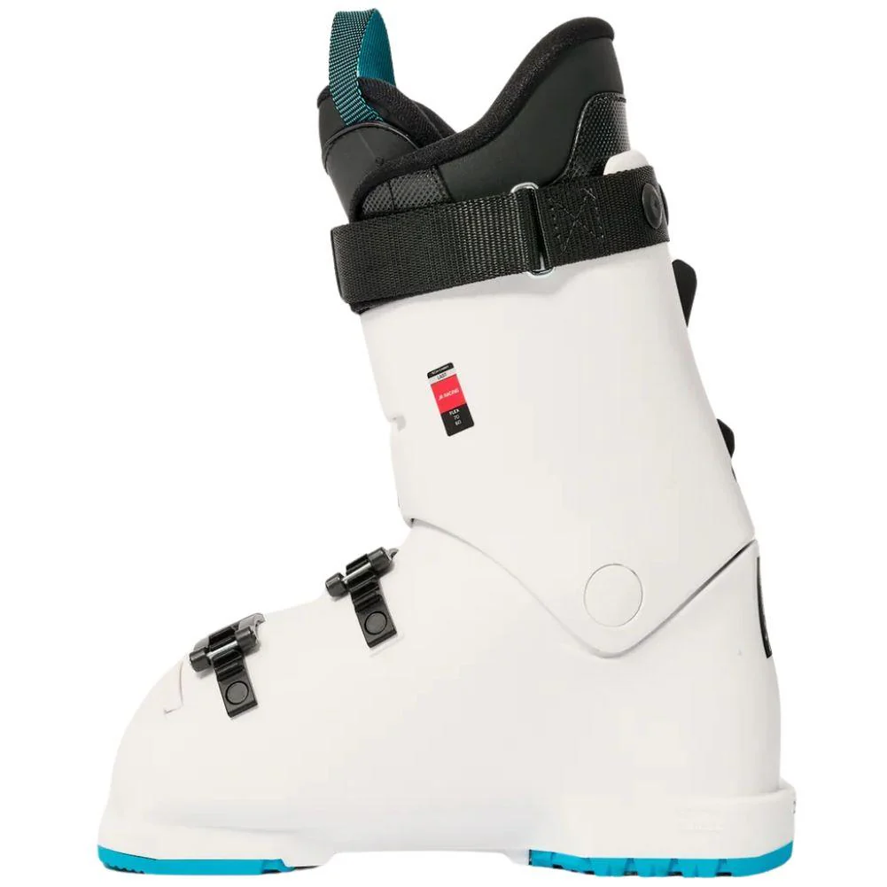 Head Junior Raptor 70 Ski Boot (White) - Image 4