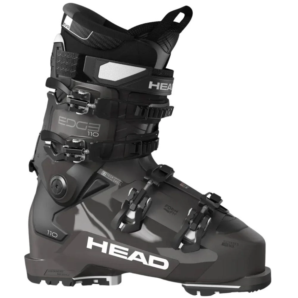 Head Men's Edge 110 Hv Gw All Mountain Boot (Anthracite)