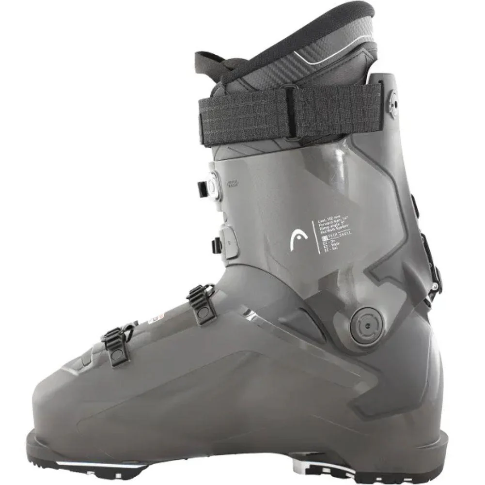 Head Men's Edge 110 Hv Gw All Mountain Boot (Anthracite) - Image 2