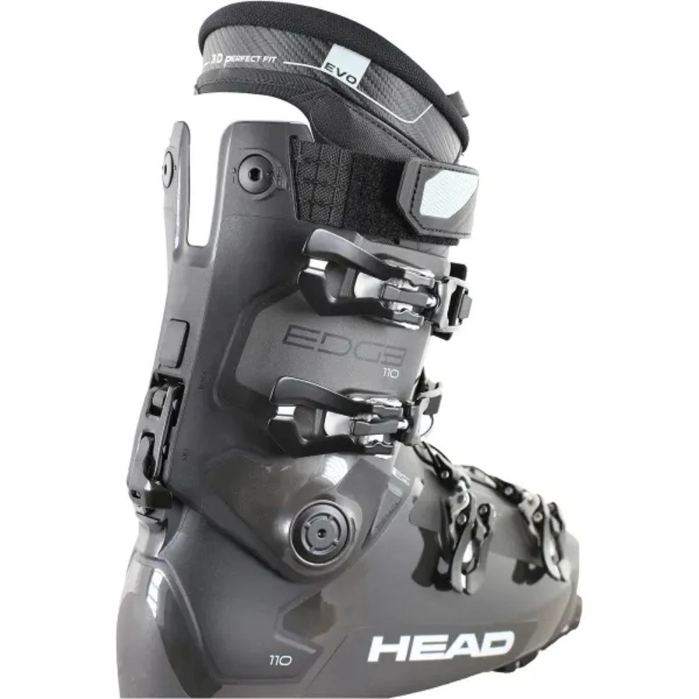 Head Men's Edge 110 Hv Gw All Mountain Boot (Anthracite) - Image 4