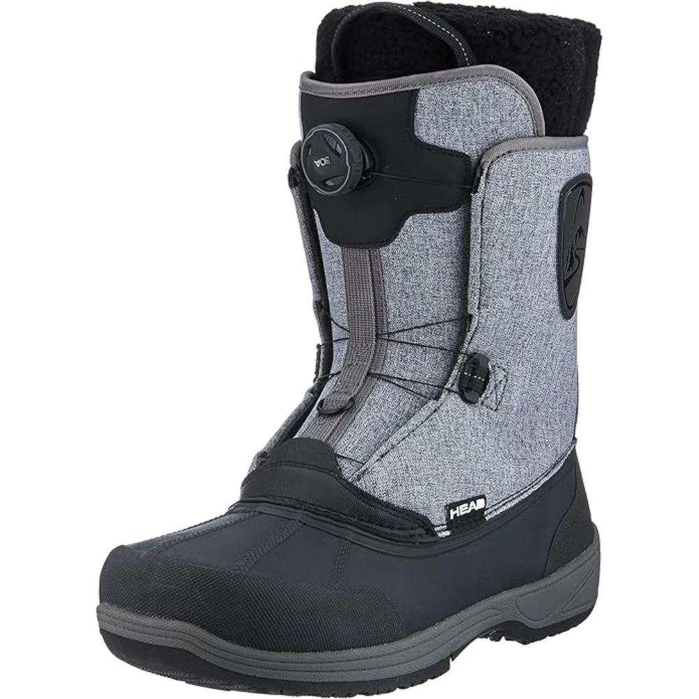 Head Operator BOA Winter Boot - 7.5 - 8UK (Last Size)