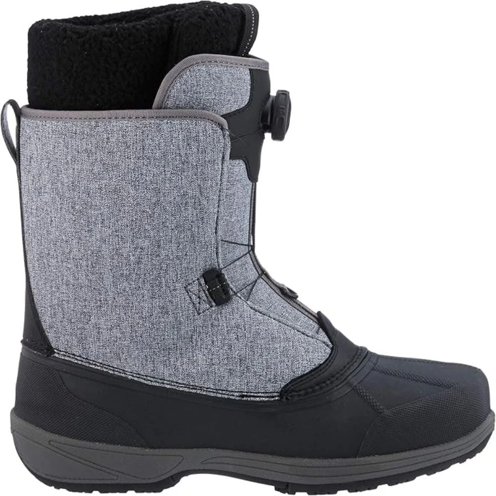 Head Operator BOA Winter Boot - 7.5 - 8UK (Last Size) - Image 2
