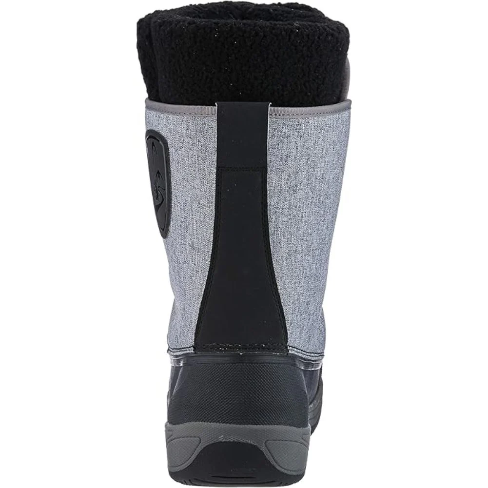 Head Operator BOA Winter Boot - 7.5 - 8UK (Last Size) - Image 5