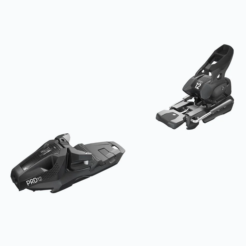 HEAD Supershape e-Rally SW Skis + PRD 12 GW Bindings - 170cm (2025) - Image 3