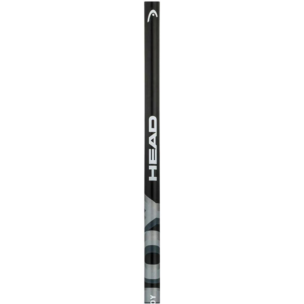 Head Women's Joy Ski Pole - 115cm (Black) - Image 2