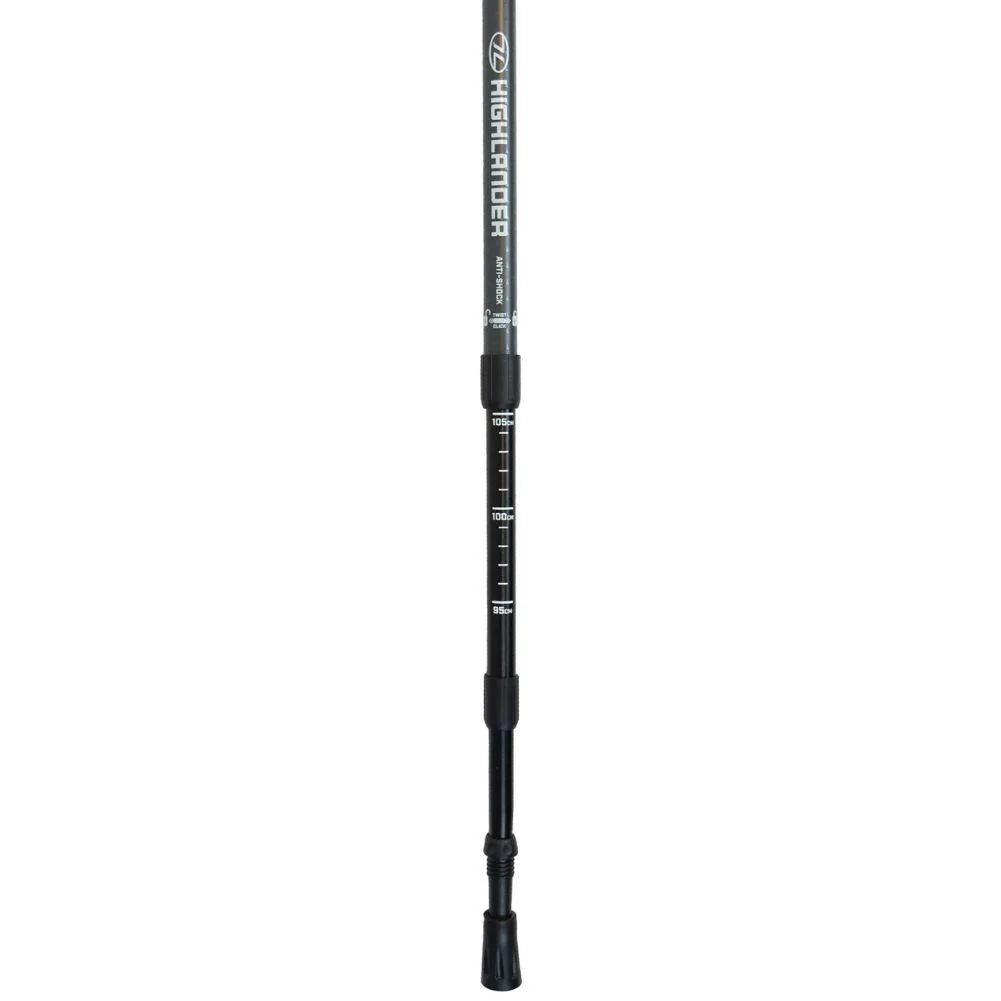 Highlander Arran Walking Pole (Single) - Image 7