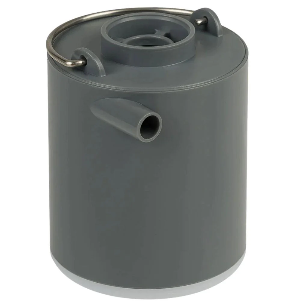 Highlander Wee Banshee Micro Lightweight Air Pump With Light - Image 5